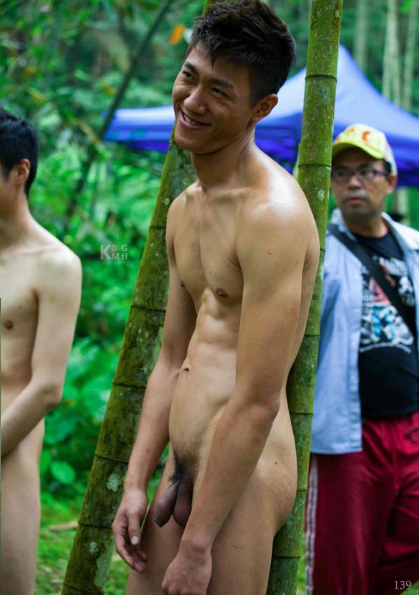 Thirty-Years-of-Adonis---Past-Life-翔男優-No.6-三十ㄦ立-前世